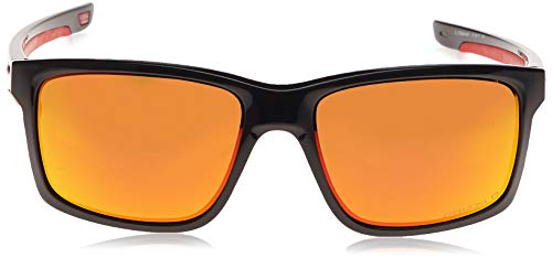 Oakley 0OO9264 Gafas de Sol, Polished Black, 61 para Hombre