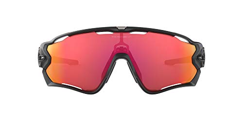 Oakley 0OO9290 Gafas de Sol, Matte Black, 40 para Hombre