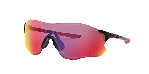 Oakley 0OO9308 Gafas de Sol, Polished Black, 40 para Hombre