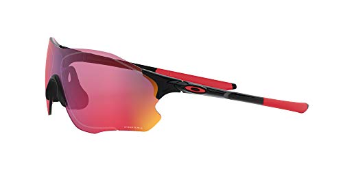 Oakley 0OO9308 Gafas de Sol, Polished Black, 40 para Hombre