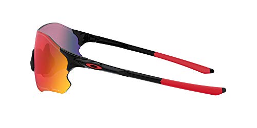 Oakley 0OO9308 Gafas de Sol, Polished Black, 40 para Hombre