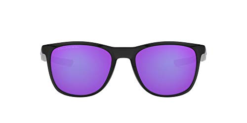 Oakley 0OO9340 Gafas de Sol, Polished Black Ink, 52 para Hombre