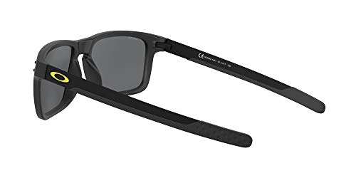 Oakley 0OO9384 Gafas de Sol, Matte Black, 57 para Hombre