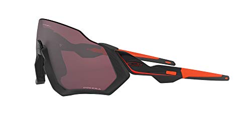 Oakley 0OO9401 Gafas de Sol, Matte Black, 40 para Hombre