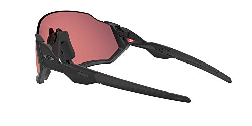 Oakley 0OO9401 Gafas de Sol, Matte Black, 40 para Hombre