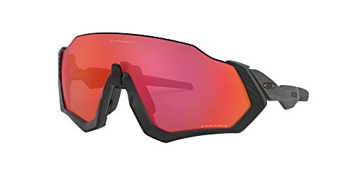 Oakley 0OO9401 Gafas de Sol, Matte Black, 40 para Hombre