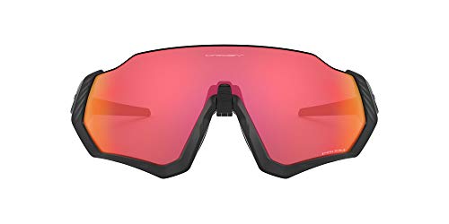 Oakley 0OO9401 Gafas de Sol, Matte Black, 40 para Hombre