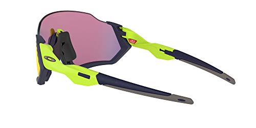 Oakley 0OO9401 Gafas de Sol, Matte Navy, 40 para Hombre