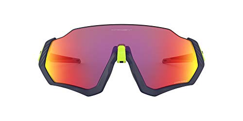 Oakley 0OO9401 Gafas de Sol, Matte Navy, 40 para Hombre