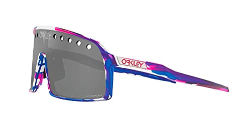 Oakley 0oo9406-940693-37, Gafas Unisex Adulto, Multicolor, 53