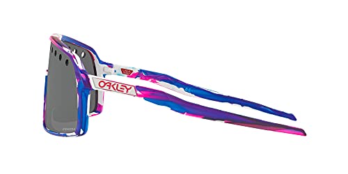 Oakley 0oo9406-940693-37, Gafas Unisex Adulto, Multicolor, 53