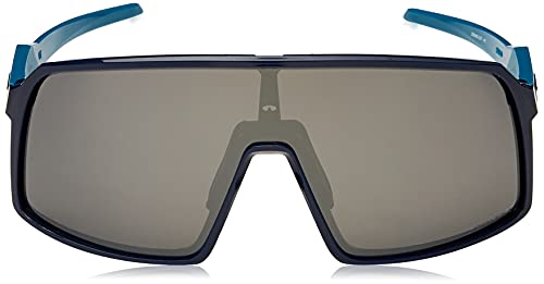 Oakley 0OO9406 Gafas, Navy, 37 para Hombre