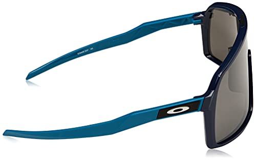 Oakley 0OO9406 Gafas, Navy, 37 para Hombre