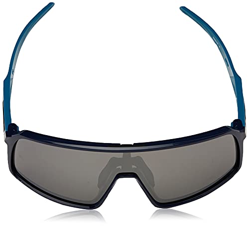 Oakley 0OO9406 Gafas, Navy, 37 para Hombre