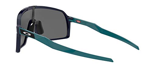 Oakley 0OO9406 Gafas, Navy, 37 para Hombre