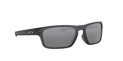 OAKLEY 0OO9408 Gafas de sol para Hombre, Gris, 0