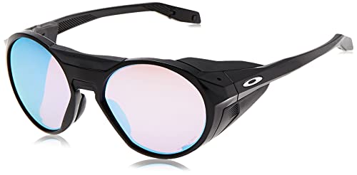 Oakley 0OO9440 Gafas, Polished Black, 56 para Hombre