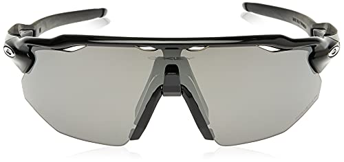 Oakley 0OO9442 Gafas, Polished Black, 38 para Hombre