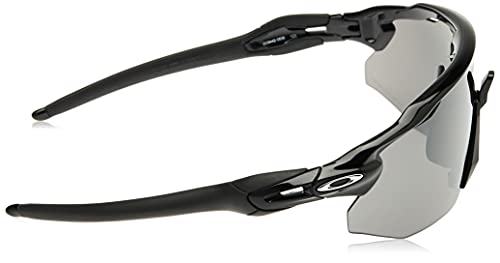 Oakley 0OO9442 Gafas, Polished Black, 38 para Hombre