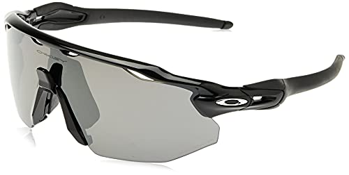 Oakley 0OO9442 Gafas, Polished Black, 38 para Hombre