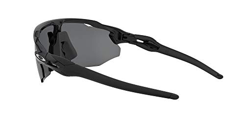 Oakley 0OO9442 Gafas, Polished Black, 38 para Hombre