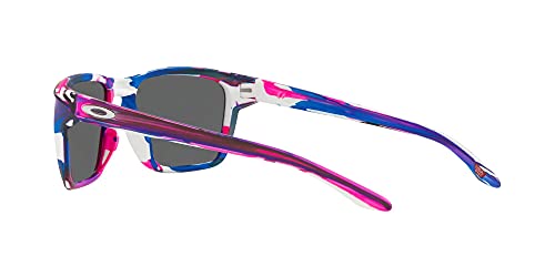 Oakley 0oo9448-944825-57, Gafas Unisex Adulto, Multicolor