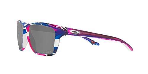 Oakley 0oo9448-944825-57, Gafas Unisex Adulto, Multicolor