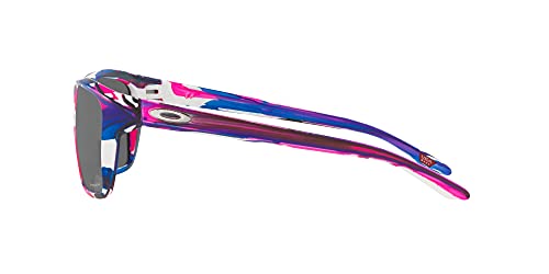 Oakley 0oo9448-944825-57, Gafas Unisex Adulto, Multicolor