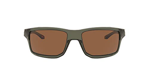 Oakley 0OO9449 Gafas, Olive Ink, 60 para Hombre