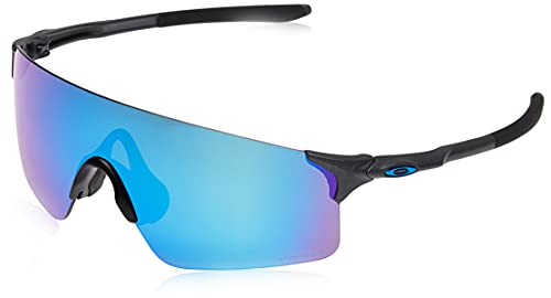 Oakley 0OO9454 Gafas de Sol, Steel, 40 para Hombre