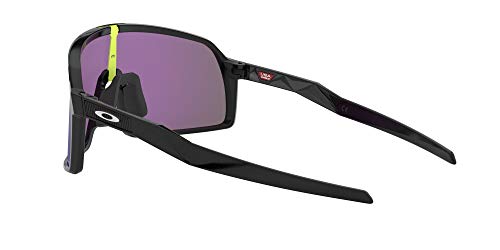 Oakley 0OO9462 Gafas, Polished Black, 28 para Hombre