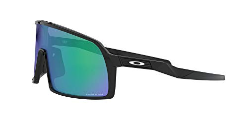 Oakley 0OO9462 Gafas, Polished Black, 28 para Hombre