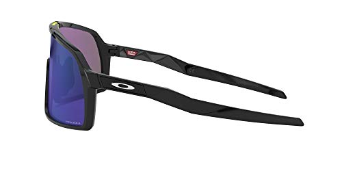 Oakley 0OO9462 Gafas, Polished Black, 28 para Hombre