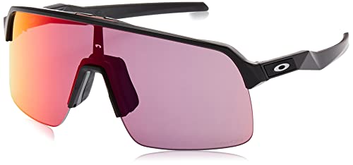 Oakley 0OO9463 Gafas, Matte Black, 39 para Hombre