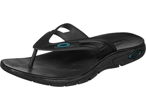 Oakley 15204-02E-6 OAKLEY Ellipse Flip apagón Reino Unido 6 Flip-Flop