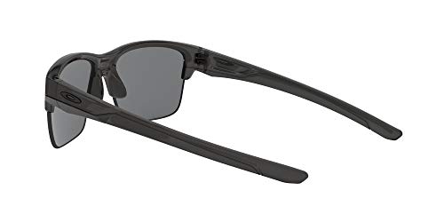 Oakley 931601, Gafas de sol, Hombre, Grey Smoke, 63