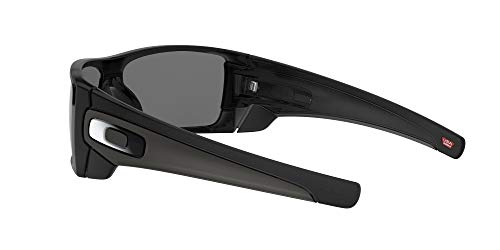 Oakley Batwolf 910157 Gafas de Sol, Black Ink, 127 para Hombre