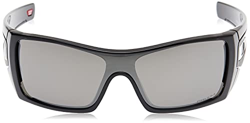 Oakley Batwolf 910157 Gafas de Sol, Black Ink, 127 para Hombre