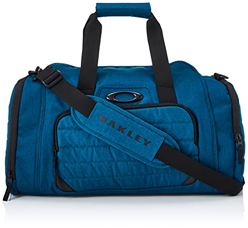Oakley Bolsa de Lona Enduro 3.0, Azul Oscuro (Azul) - FOS900735