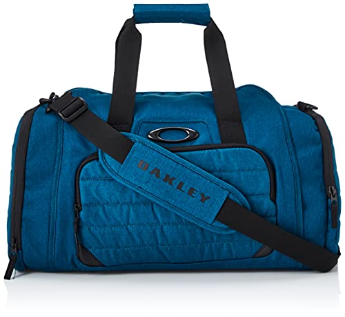 Oakley Bolsa de Lona Enduro 3.0, Azul Oscuro (Azul) - FOS900735