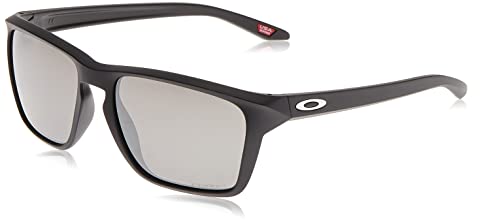 Oakley Clifden Gafas, Negro, 0 Unisex Adulto