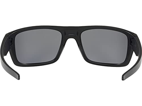 Oakley Drop Point Matte Black Grey Polarized