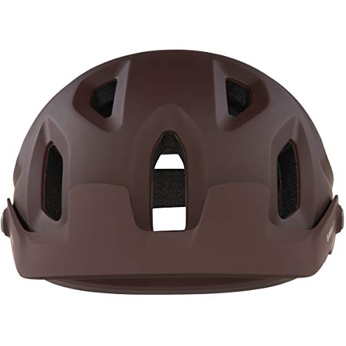 Oakley DRT5 - Casco de ciclismo para bicicleta de montaña (hierro forjado)