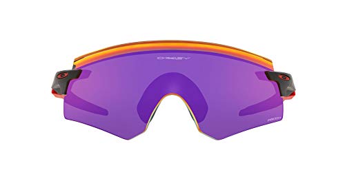 Oakley Encoder Prizm Road Prizm Road/CAT2