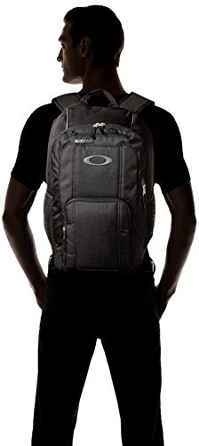 Oakley Enduro 25l 2.0 Daypack, Backpacks Unisex Adulto, Schwarzout, Einheitsgröße