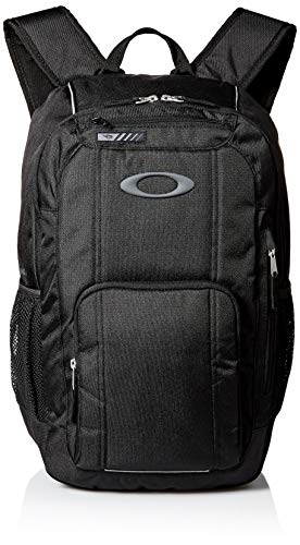 Oakley Enduro 25l 2.0 Daypack, Backpacks Unisex Adulto, Schwarzout, Einheitsgröße