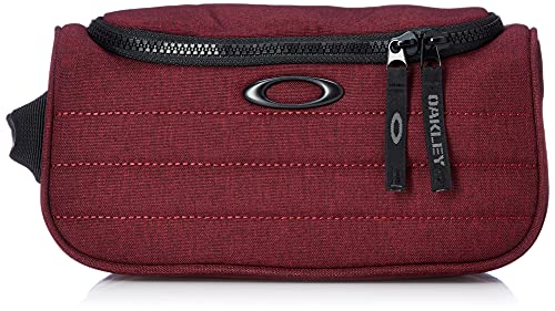 Oakley ENDURO BEAUTY CASE Organizadores de embalaje, Tomate seco Hthr, Talla única para Hombre