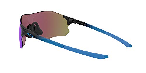 Oakley Evzero Oo9308 930814 38 Mm Gafas de Sol, Multicolor, 38 Unisex