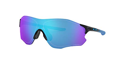 Oakley Evzero Oo9308 930814 38 Mm Gafas de Sol, Multicolor, 38 Unisex