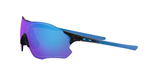 Oakley Evzero Oo9308 930814 38 Mm Gafas de Sol, Multicolor, 38 Unisex